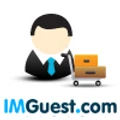 IMGuest logo