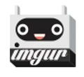 Imgur Browsr logo