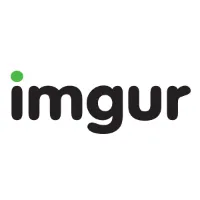 Imgur logo