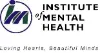 Institute of Mental Health logo
