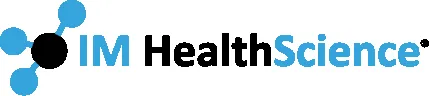 IM HealthScience logo