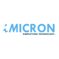 IMicron Web Services logo