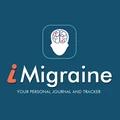 iMigraine logo