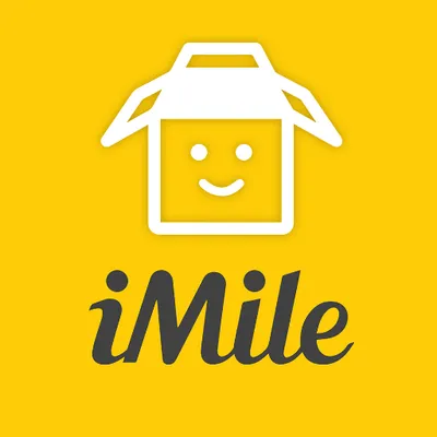 IMile logo