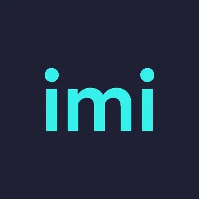 IMImobile logo