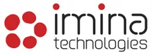 Imina logo