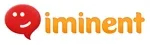 Iminent logo