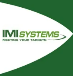 IMI Systems logo