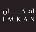IMKAN logo