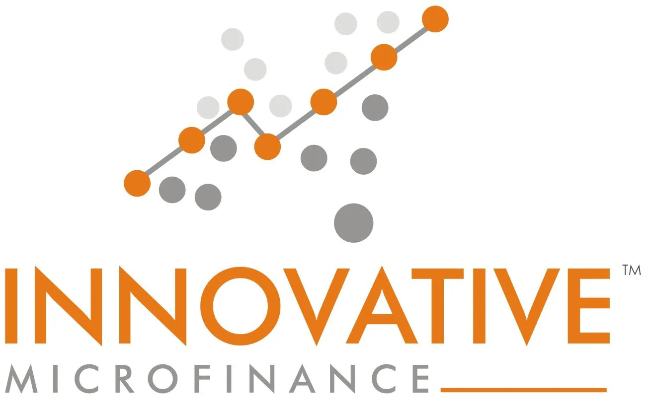Innovative Microfinance logo