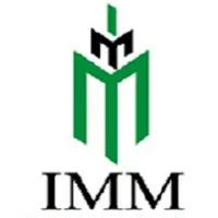 IMM Korea logo