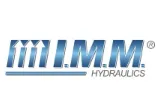 IMM Hydraulics Spa logo