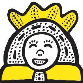 Immaculate Baking logo