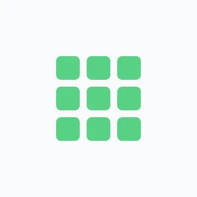 Immaculate Grid logo