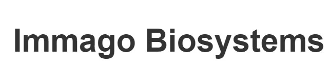Immago Biosystems logo