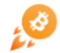 Immediate Bitcoin logo