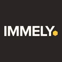 Immely logo