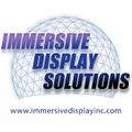 Immersive Display Solutions logo
