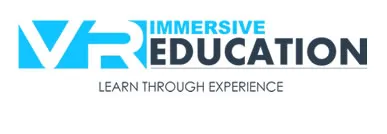 Immersive VR Education logo