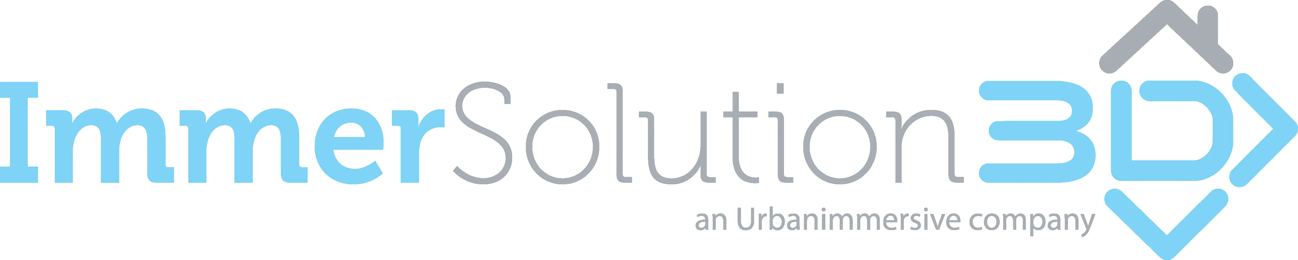 Immersolution logo