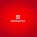 Immersv logo