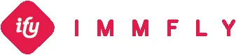 Immfly logo