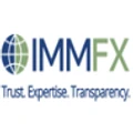 IMMFX logo