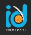 Immidart logo