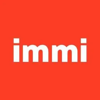 Immi logo
