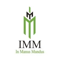 IMM Investment logo