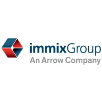 immixGroup logo