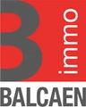 Immo BALCAEN logo