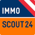 Immobilien Scout24 logo