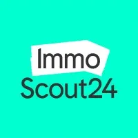 ImmobilienScout24 logo