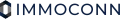 Immoconn logo