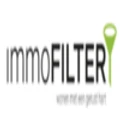 immoFILTER logo