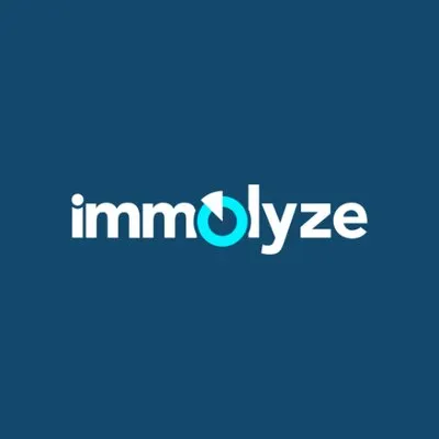 Immolyze logo