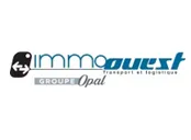 Immo Ouest Transport and Logistics logo