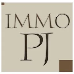 Immo PJ logo