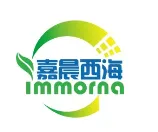 Immorna logo