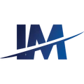 Immortal Male logo