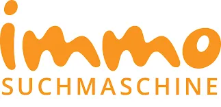 immosuchmaschine.at logo