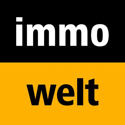 immowelt logo