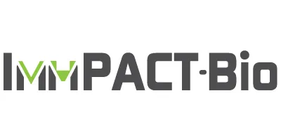 ImmPACT-Bio logo