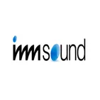 IMM Sound logo