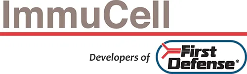 ImmuCell logo