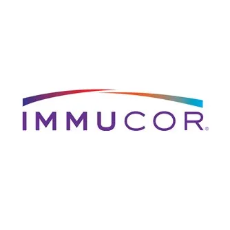 Immucor logo