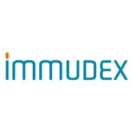 Immudex logo