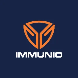 Immunio logo