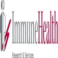 ImmuneHealth logo